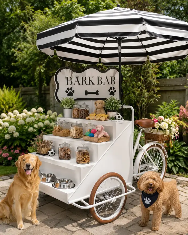 The Bark Bar